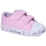 Lee Cooper Kids Shoes 2