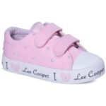 Lee Cooper Kids Shoes