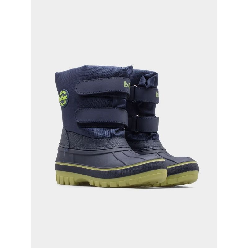 lupin-wear-ca-lee-cooper-jr-lcj-24-44-2845k-winter-snow-boots-1176425 Lee Cooper Jr. LCJ-24-44-2845K