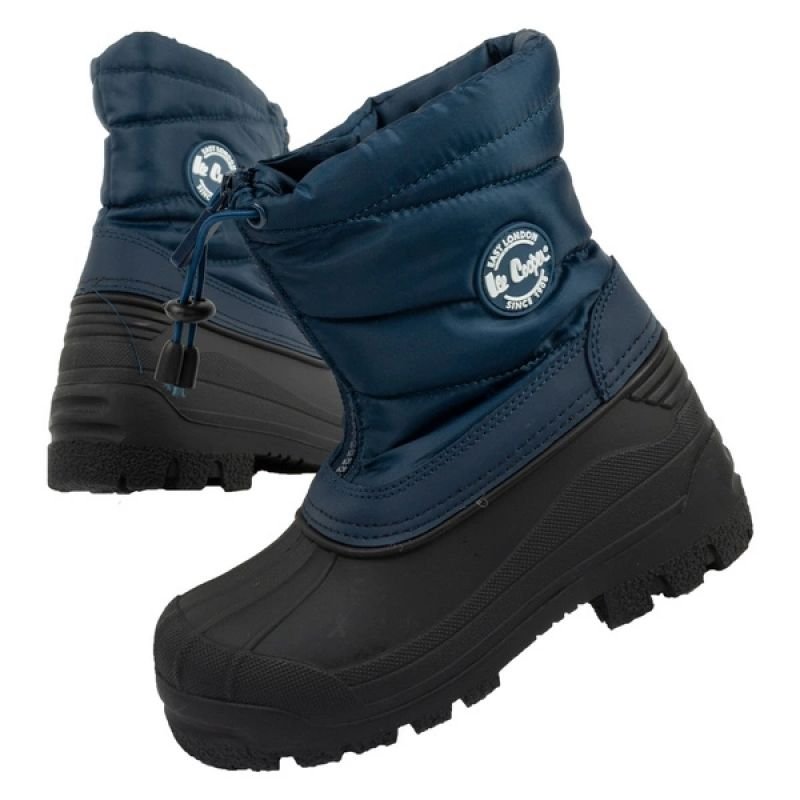 lupin-wear-ca-lee-cooper-jr-snow-boots-lcj-24-44-2841-1182378 Lee Cooper Jr. Snow Boots LCJ-24-44-2841 - Image 1