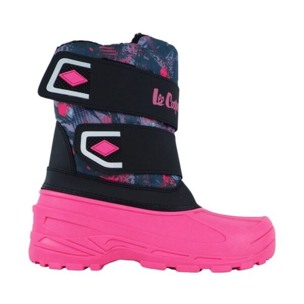 Lee Cooper Kids Pink