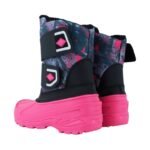Lee Cooper Kids Pink 3