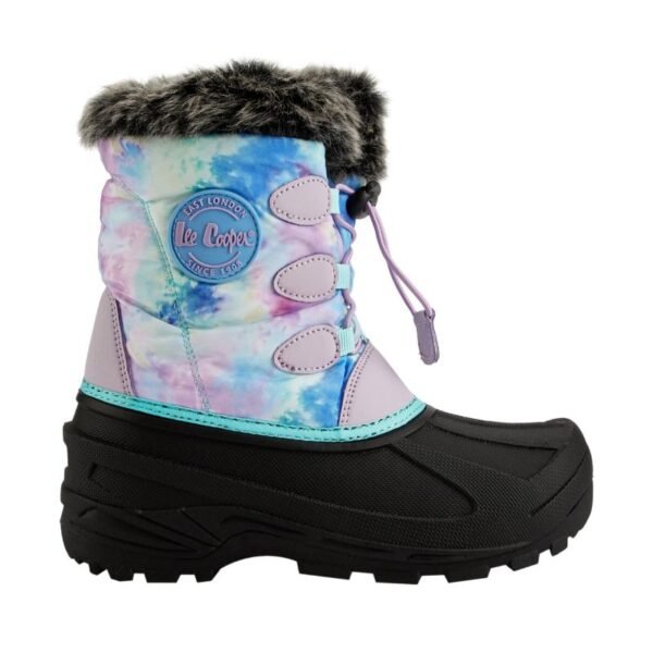 Lee Cooper Kids Shoes