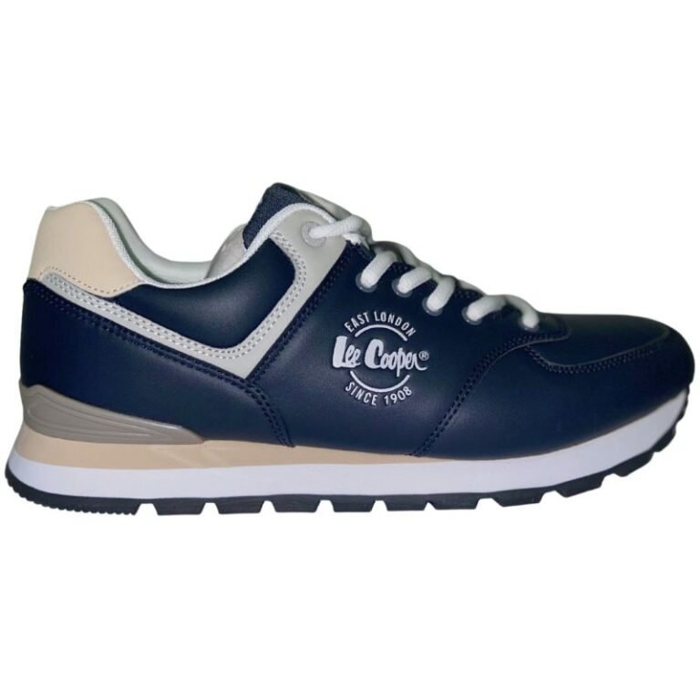 Lee Women's Shoes LCJ-23-31-3075M