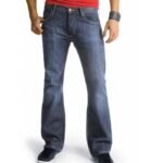 Lee Denver Jeans L71621TK - Image 2