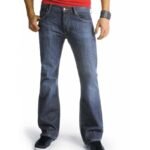 Lee Denver Jeans L71621TK