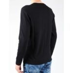 Lee Don`t Lie Tee LS T-shirt L65VEQ01 - Image 2