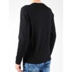 Lee Don`t Lie Tee LS T-shirt L65VEQ01 - Image 5