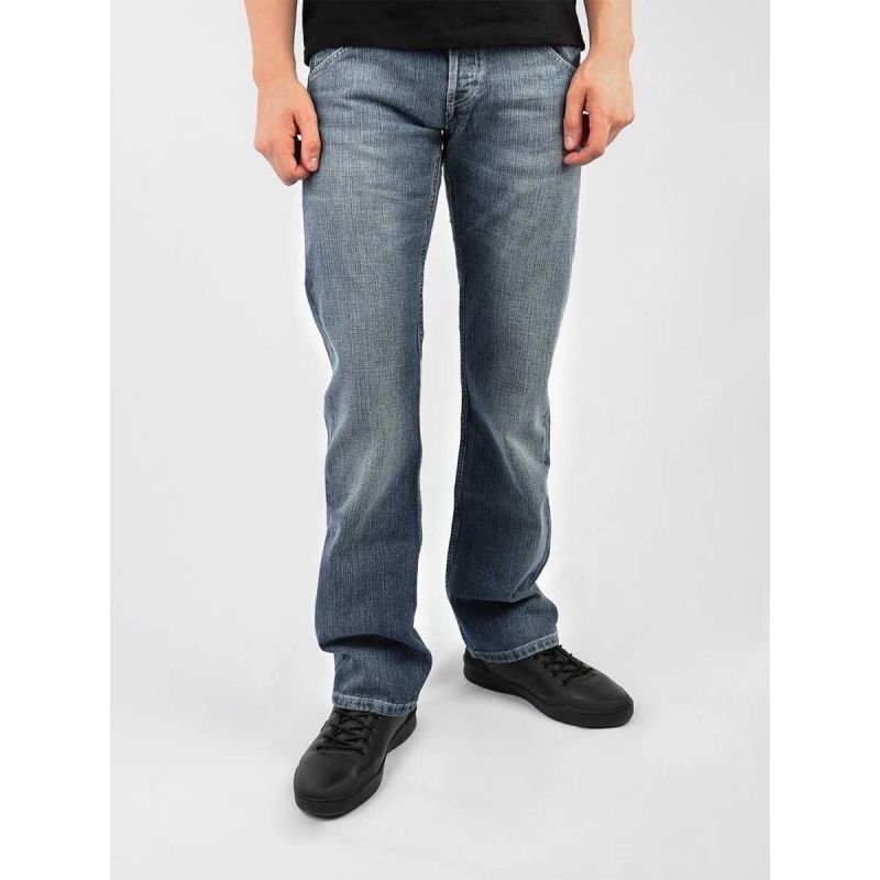 lupin-wear-ca-lee-flint-m-701adpm-jeans-621938 Lee Flint M 701ADPM Jeans - Image 1