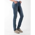 Lee Jade Skinny Tube jeans L331EWBM - Image 4