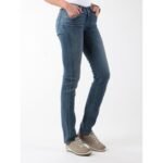 Lee Jade Skinny Tube jeans L331EWBM