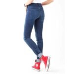 Lee Jodee Super Skinny jeans L529HAFN - Image 5