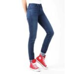 Lee Jodee Super Skinny jeans L529HAFN - Image 6