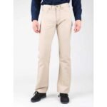 Lee Kent Mens Trousers L740FE49 - Image 4