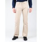 Lee Kent Mens Trousers L740FE49
