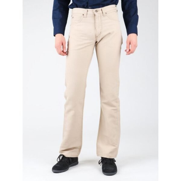 Lee Kent Mens Trousers L740FE49