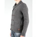Lee Knit Caridgan sweater L620OG06 - Image 3