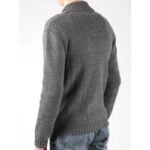 Lee Knit Caridgan sweater L620OG06 - Image 5