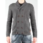 Lee Knit Caridgan sweater L620OG06