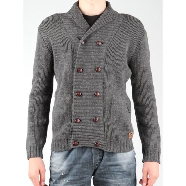 Lee Knit Caridgan sweater L620OG06