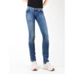 Lee Lynn W Jeans L384VAVM - Image 2