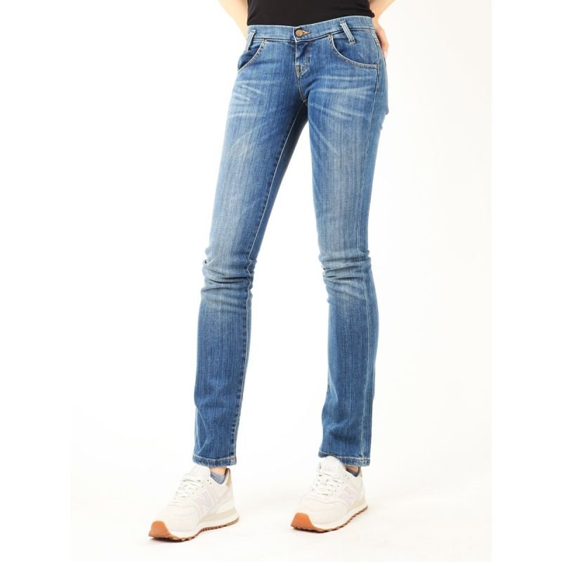 lupin-wear-ca-lee-lynn-w-jeans-l384vavm-627991 Lee Lynn W Jeans L384VAVM - Image 1