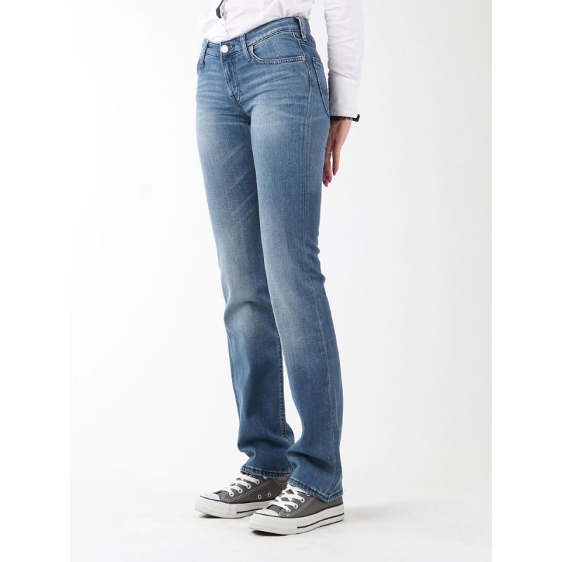 lupin-wear-ca-lee-marlin-slim-straight-jeans-l337obdj-621780 Lee Marlin Slim Straight Jeans L337OBDJ - Image 1
