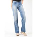 Lee Niki W Jeans 5
