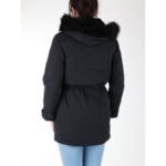 Lee Parka Jacket W 57IQP01 - Image 2