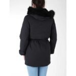 Lee Parka Jacket W 57IQP01 - Image 5