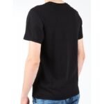 Lee Black T-shirt with 3