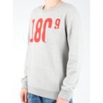 Lee Pocket Crew SWS 3
