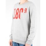 Lee Pocket Crew SWS 6