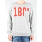 Lee Pocket Crew SWS