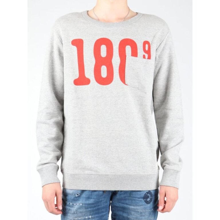 Lee Pocket Crew SWS