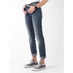 Lee Sallie Boyfriend Jeans 2