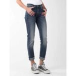 Lee Sallie Boyfriend Jeans 3