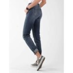 Lee Sallie Boyfriend Jeans 4