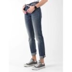 Lee Sallie Boyfriend Jeans 5