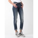 Lee Sallie Boyfriend Jeans