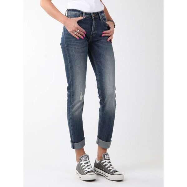 Lee Sallie Boyfriend Jeans