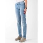 Lee Women's Sallie Jeans 4
