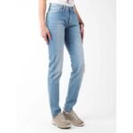 Lee Women's Sallie Jeans 6