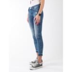 Lee Scarlett Skinny W Jeans L526PFOK - Image 3