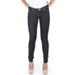 Lee Toxey Rinse Deluxe W Pants L527SV45