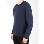 Lee V-Neck Knit Sweater L648OA35 - Image 3