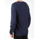 Lee V-Neck Knit Sweater L648OA35 - Image 5