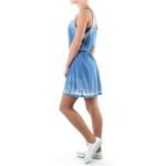 Lee Womens Dress 50GJWMT "True Blue" - Image 3