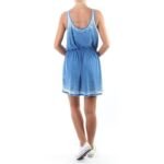 Lee Womens Dress 50GJWMT "True Blue" - Image 4