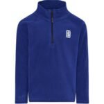 Lego Wear Boys Fleece Sweatshirt Blue (22972-570) - Image 3